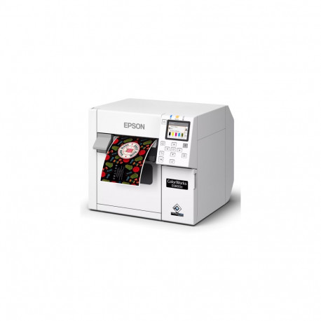 Epson ColorWorks CW-D3800e Label Printer Inkjet Colour 100 mm/sec