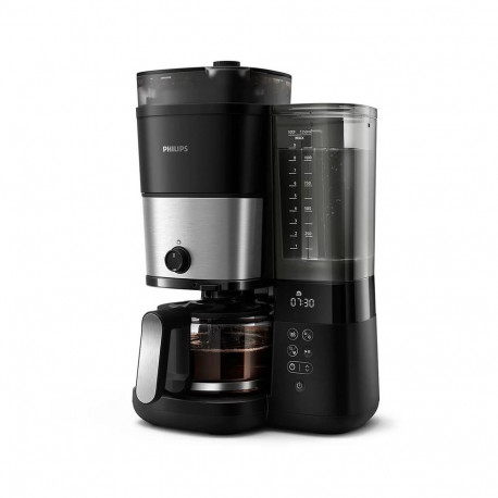 Kohvimasin All-in-1 Brew Philips veskiga
