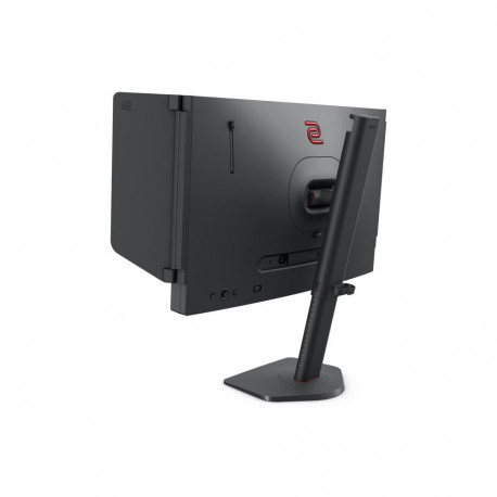 BENQ ZOWIE XQ2566X 24.1inch QHD Fast TN 360Hz 0.5ms HDMI DP DyAc 3 Height Adjustable Gaming Monitor