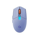 LOGITECH G305 X SUPERLIGHT - LILAC