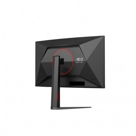 AOC monitor CQ27G4Z2 27-tolline 16:9 kiire VA 260Hz OC Native 240Hz 2560x1440 HAS 130mm HDMI x 2x 2.
