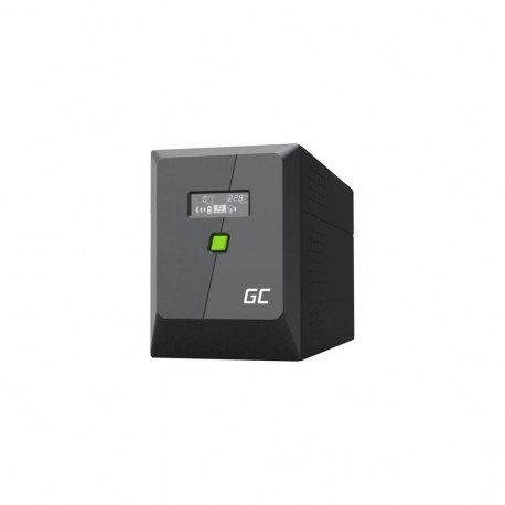 GREEN CELL UPS PowerProof 900W/1500VA modified sine wave