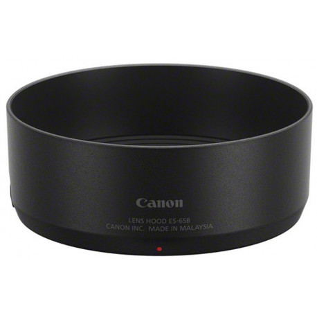 Canon päikesevarjuk ES-65B (RF 50mm f/1.8 STM)