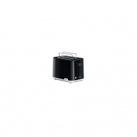 Braun HT1010BK 8 2 slice(s) 900 W Black