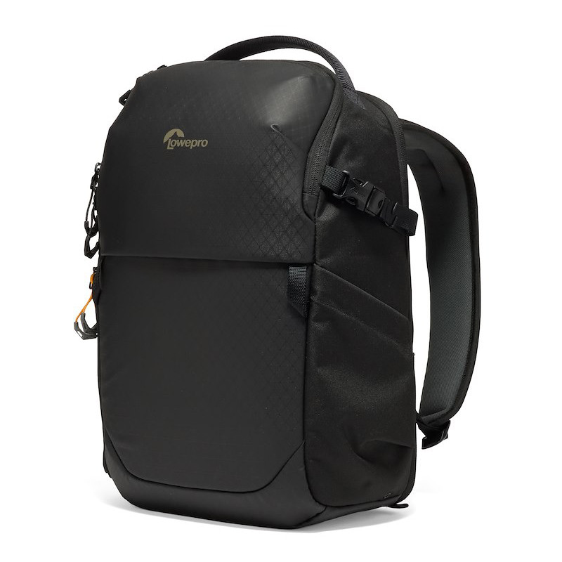 Lowepro seljakott Fastpack BP 150 AW IV, must