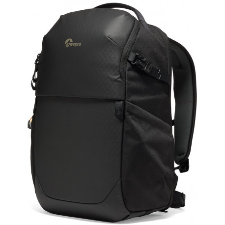 Lowepro seljakott Fastpack BP 250 AW IV, must