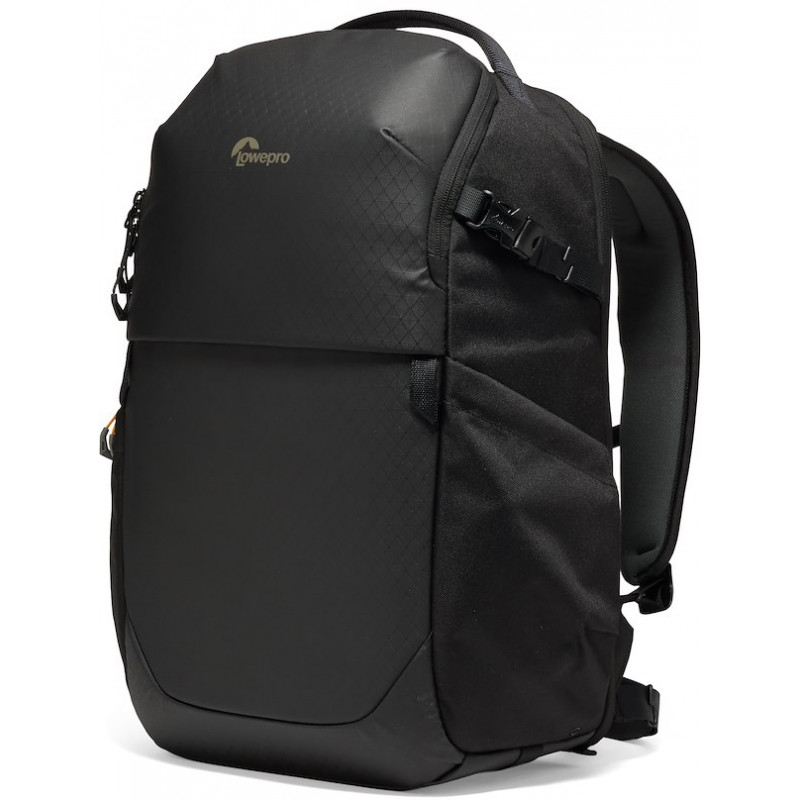 Lowepro seljakott Fastpack BP 250 AW IV, must
