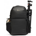 Lowepro seljakott Fastpack BP 250 AW IV, must