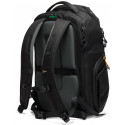 Lowepro seljakott Fastpack BP 250 AW IV, must