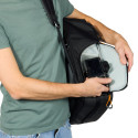 Lowepro seljakott Fastpack BP 250 AW IV, must