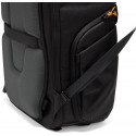 Lowepro seljakott Fastpack BP 250 AW IV, must