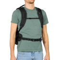 Lowepro seljakott Fastpack BP 450 AW IV, must