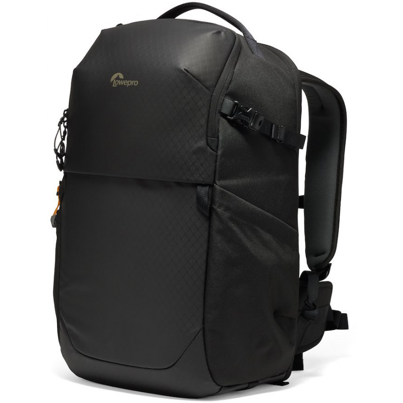 Lowepro seljakott Fastpack BP 450 AW IV, must