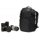 Lowepro seljakott Fastpack BP 450 AW IV, must