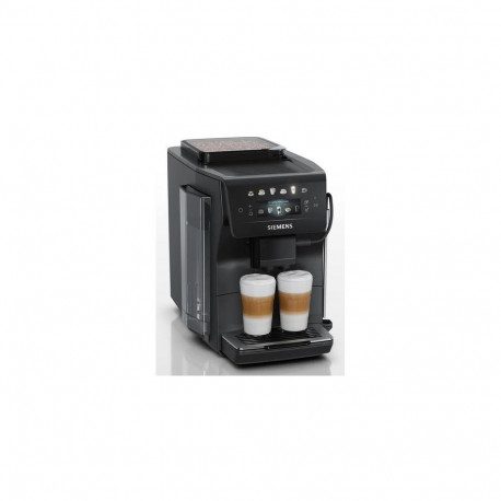 Siemens EQ600 iAroma TP601E09 coffee maker Fully-auto Espresso machine 1.8 L