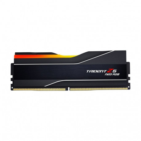 G.Skill Trident Z5 Neo RGB F5-6000J3038F16GH1-TZ5NR memory module 16 GB 1 x 16 GB DDR5 6000 MT/s 288