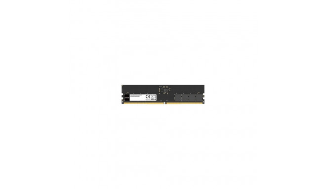 8GB DIMM Lexar 5600MHz (black)