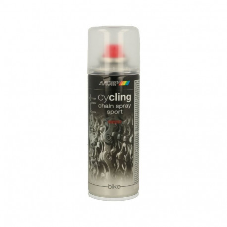 Motip ketimääre Sport 200ml