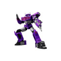 Constructor - BLOKEES Transformers 85-Piece Set Multicolour