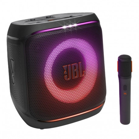 Speaker - JBL Partybox Encore 2 100W Portable Bluetooth Speaker With Microphone