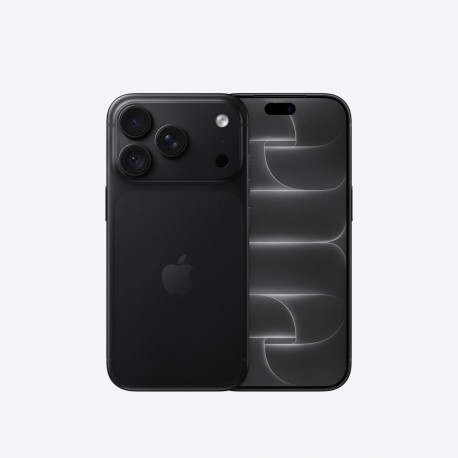 MOBILE PHONE IPHONE 18 PRO/2TB BLACK MJT34 APPLE
