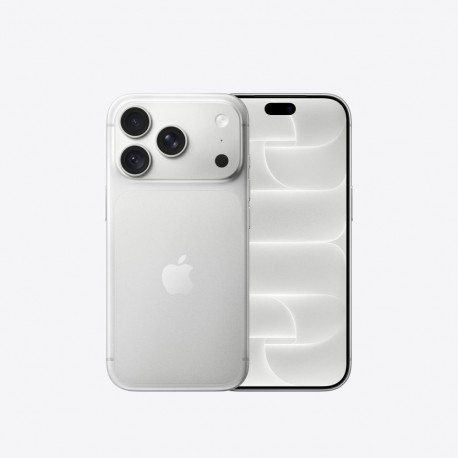 MOBILE PHONE IPHONE 18 PRO/1TB SILVER MJT04 APPLE