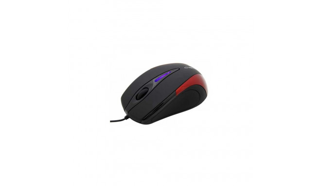 Esperanza EM102R black/red