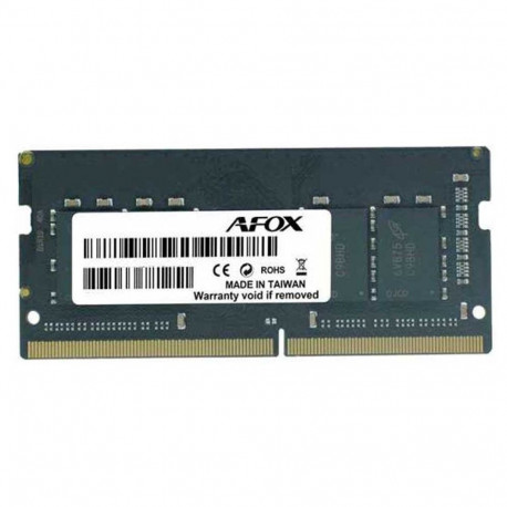 Afox 16GB DDR4 3200MHz SO-DIMM AFSD416PS1P
