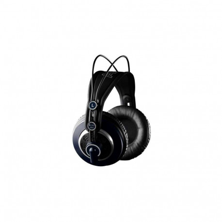 AKG K240 MKII Black for studio