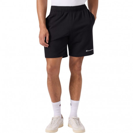 Champion meeste bermuudapüksid 221804 KK001 S, must