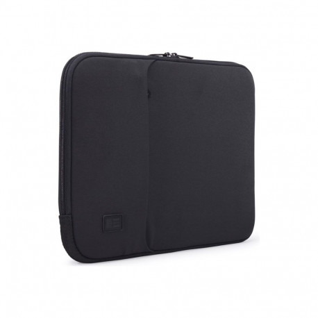 Case Logic sülearvutiümbris LAPSP216 taskuga 16", must