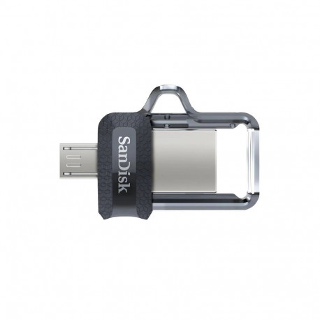 128GB Ultra Dual Drive USB 3.0/micro USB