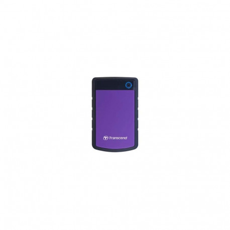 StoreJet 25H3P 4 TB Purple