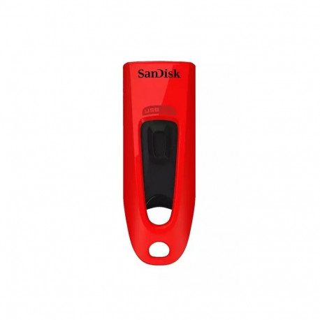 SanDisk Ultra flash drive  32 GB (SDCZ48-032G-U46R)