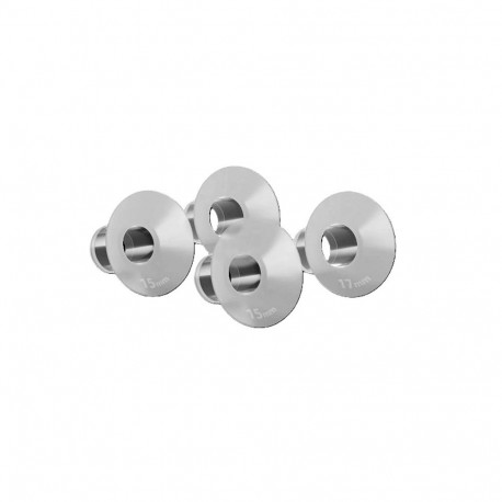 Philips AVENT Hands-free SCF554/11 Small Shield Inserts