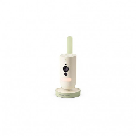 Philips AVENT Baby Monitor SCD643/26 Connected Baby Camera