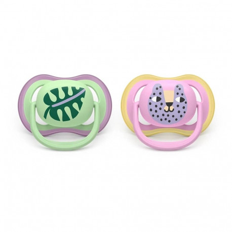 Philips AVENT Pacifier SCF087/13 ultra air