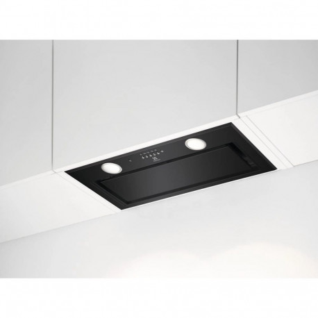 Electrolux integreeritav õhupuhasti LFG716R 700m³/h, must