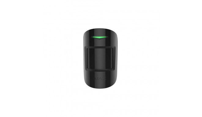 Ajax Motion Sensor MotionProtect Wireless Black