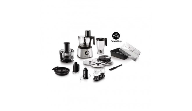 Philips köögikombain 7000 series HR7778/00