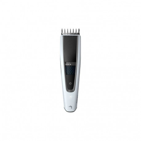 Philips 5000 series HC5610/15 hair trimmers/clipper Black  White 28 Nickel-Metal Hydride (NiMH)