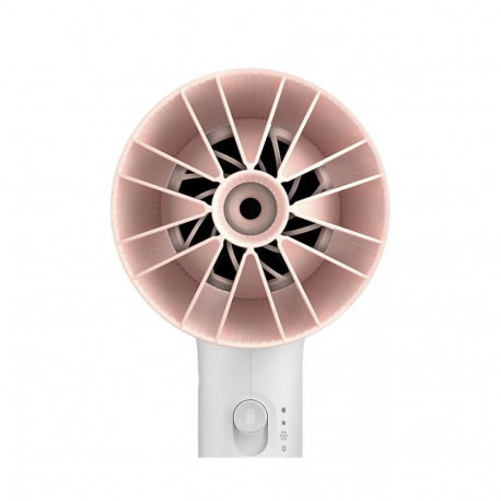 Philips 3000 series BHD300/00 hair dryer 1600 W Pink  White