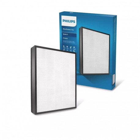Philips originaal-asendusfilter 3000 series FY3433/10 NanoProtect HEPA