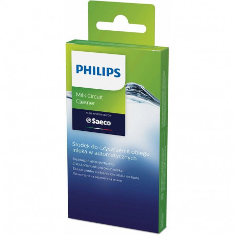 Philips piimasüsteemi puhastuskotikesed CA6705/10