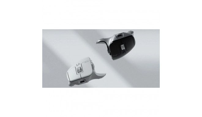 Logitech hiir MX Master 3S ergonoomiline