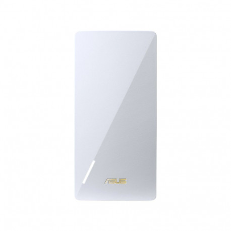 ASUS RP-AX58 Network transmitter White 10  100  1000 Mbit/s
