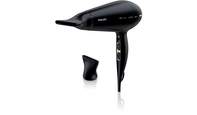 Philips föön Prestige Pro HPS920/00