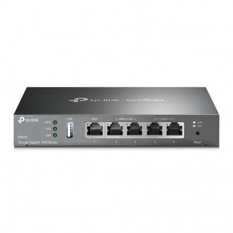 TP-Link Omada Gigabit VPN-ruuter