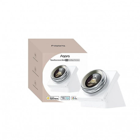 SMART HOME LIGHT SWITCH V1/WS-K11D AQARA