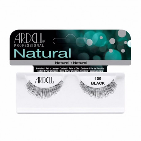 ARDELL PRO naturaalripsmed #109 2 u